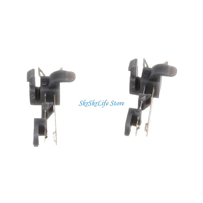 E65E Sensitive Cont…