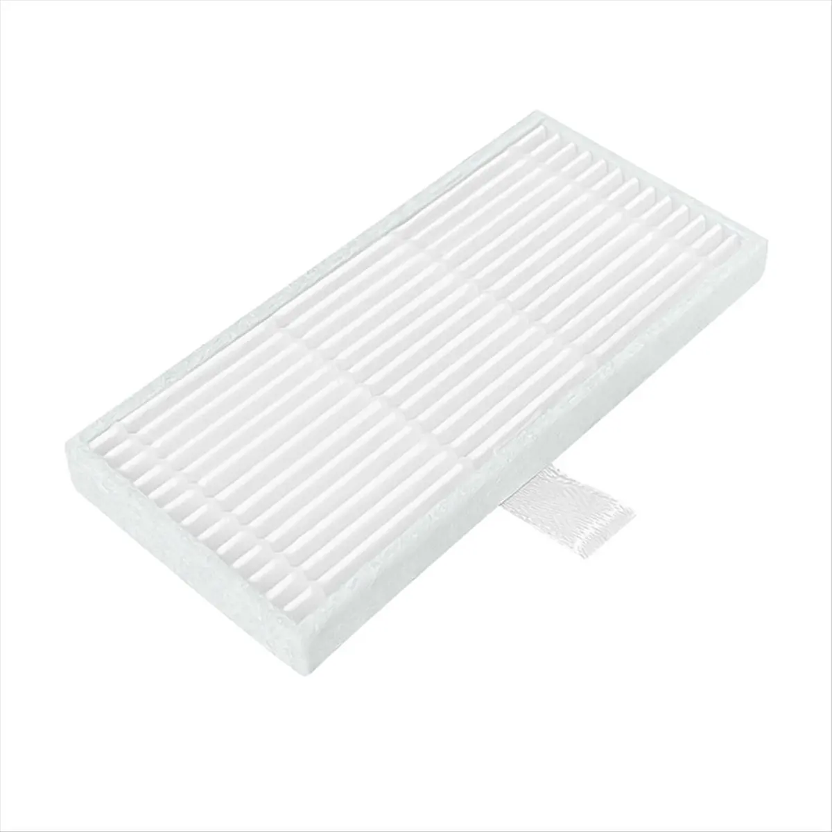 |Great Sell| Replacement Parts for Omni C20, Robot Vacuum Accessories with 1 Roller 5 Filter 5 Side Brush 4 Mop Pad 4 Du