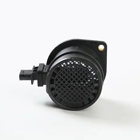 10 best sales hyundai accent mass air flow sensor - №3