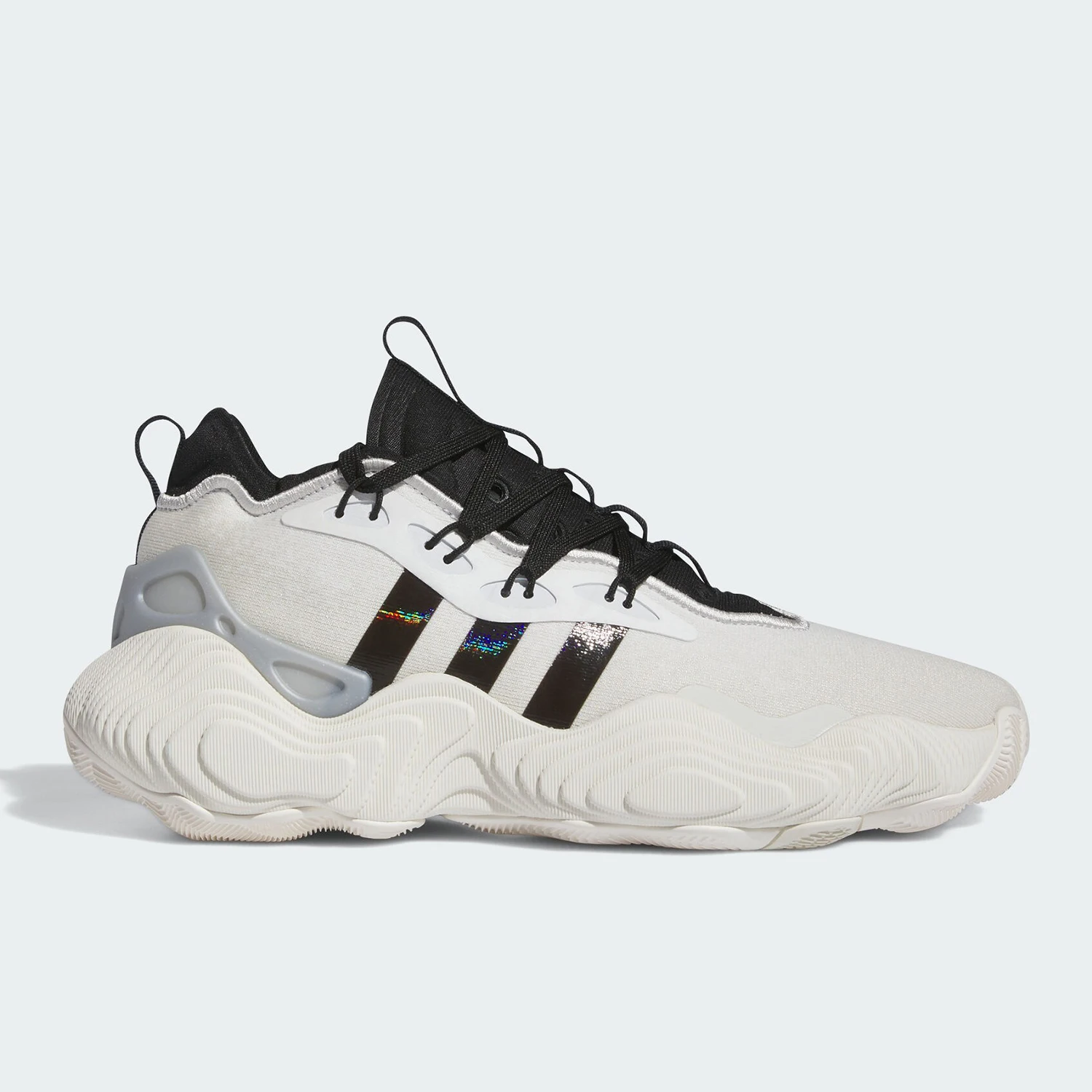 

Adidas Genuine TRAE YOUNG 3 Unisex Cushioned Basketball Shoes IF5592