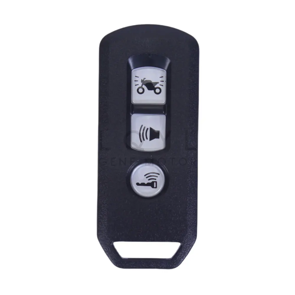 LQYL Keyless Remote Control Key Fob 434MHz For Honda K35V3 ADV SH 150 Forza 300 125 PCX150 Motorcycle Scooter K01 K77 K96 K97