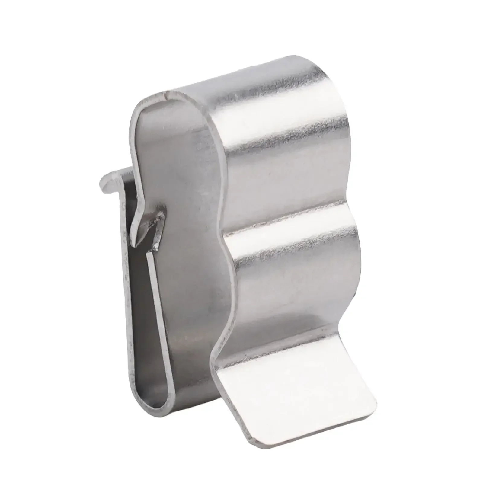 Compatibility Usage Home Photovoltaic Modules Home Wire Clip Set SUS Stainless Steel Keep Them Clean Save Space