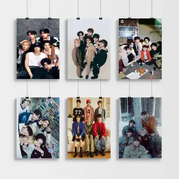 8 best sales 韓流海報 - №5