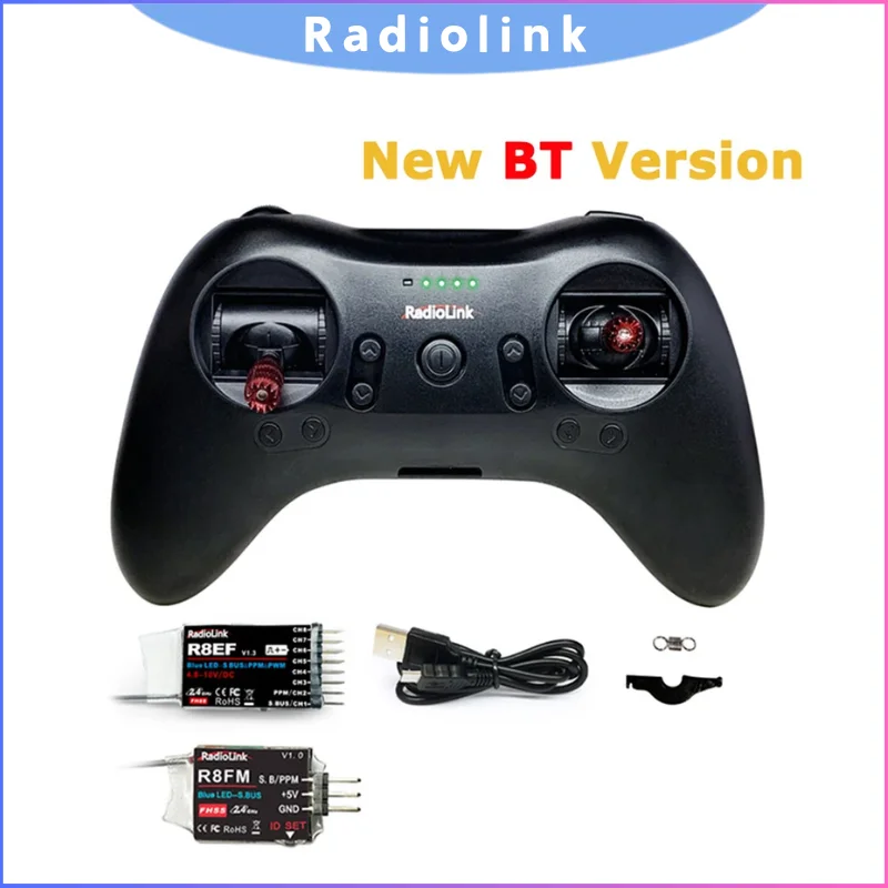 Radiolink T8S 2.4Gh… - image