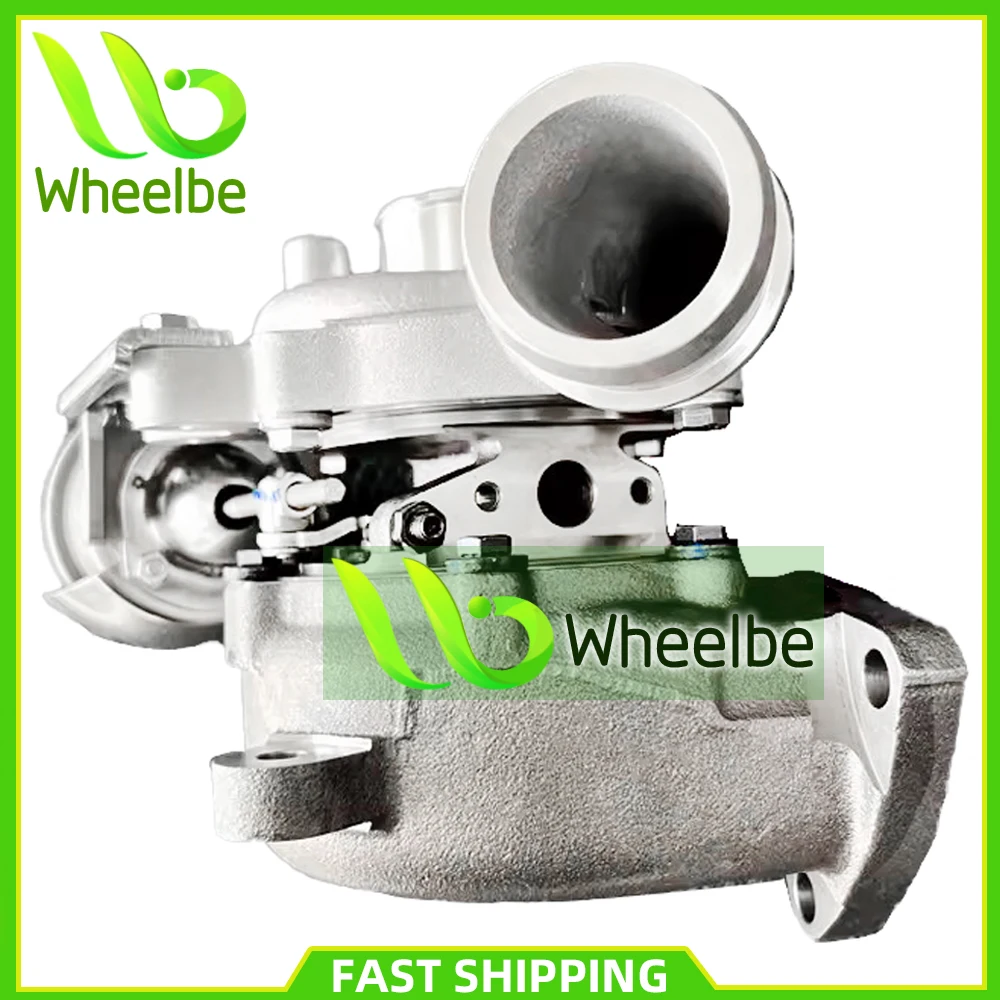 FOR AUTO Turbo Turbocharger For Great Wall Hover 2.0T H5 4D20 2.0L H5 2.0T 4D20 2.0L BV43 53039700168 53039880168 1118100-ED01A