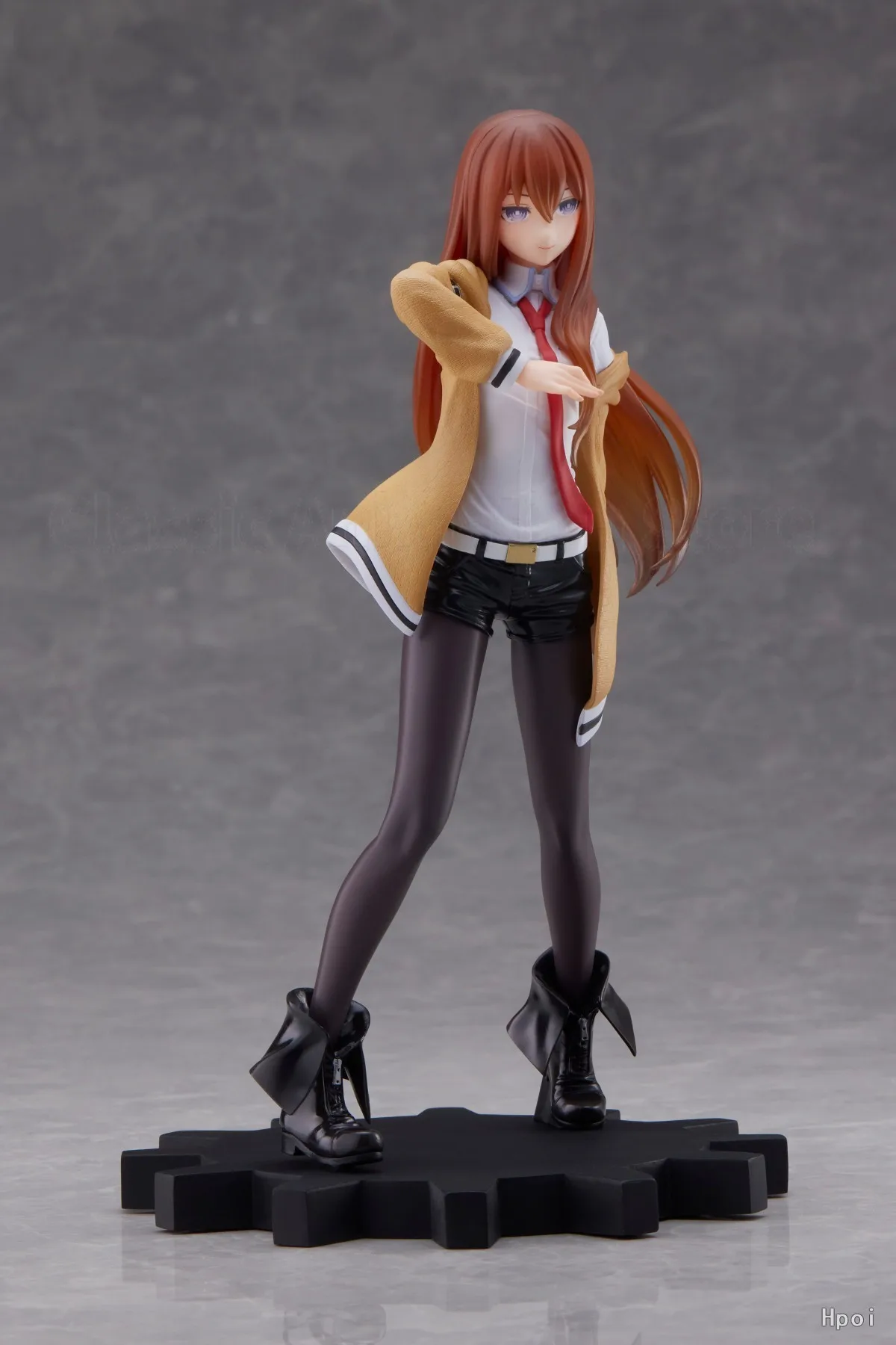 【Original】TAITO Coreful Steins Gate Makise Kurisu PVC Anime modèle jouet
