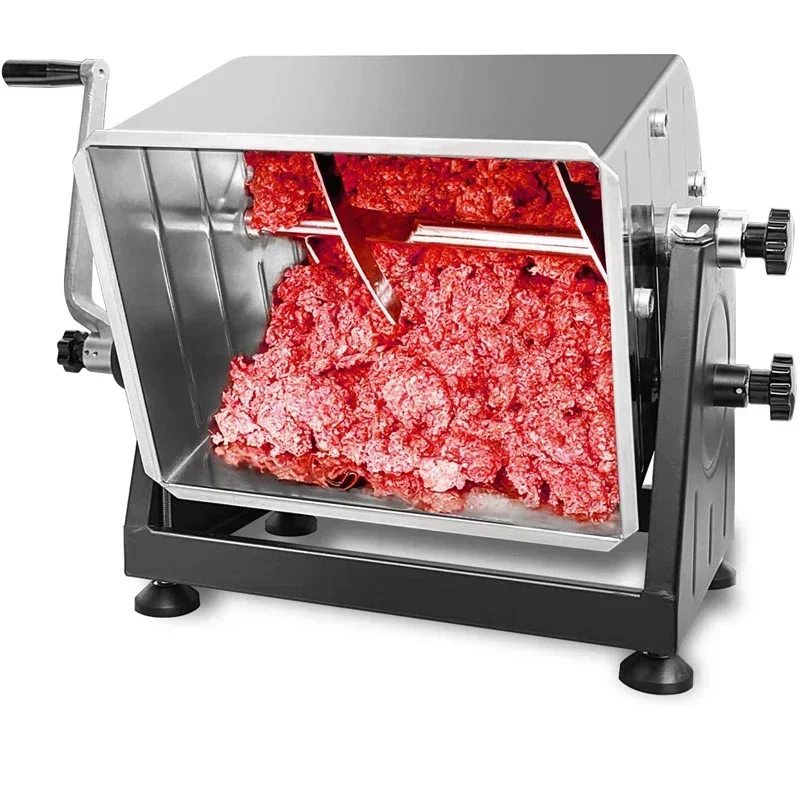 meat mixer 50lb/7 gallon can