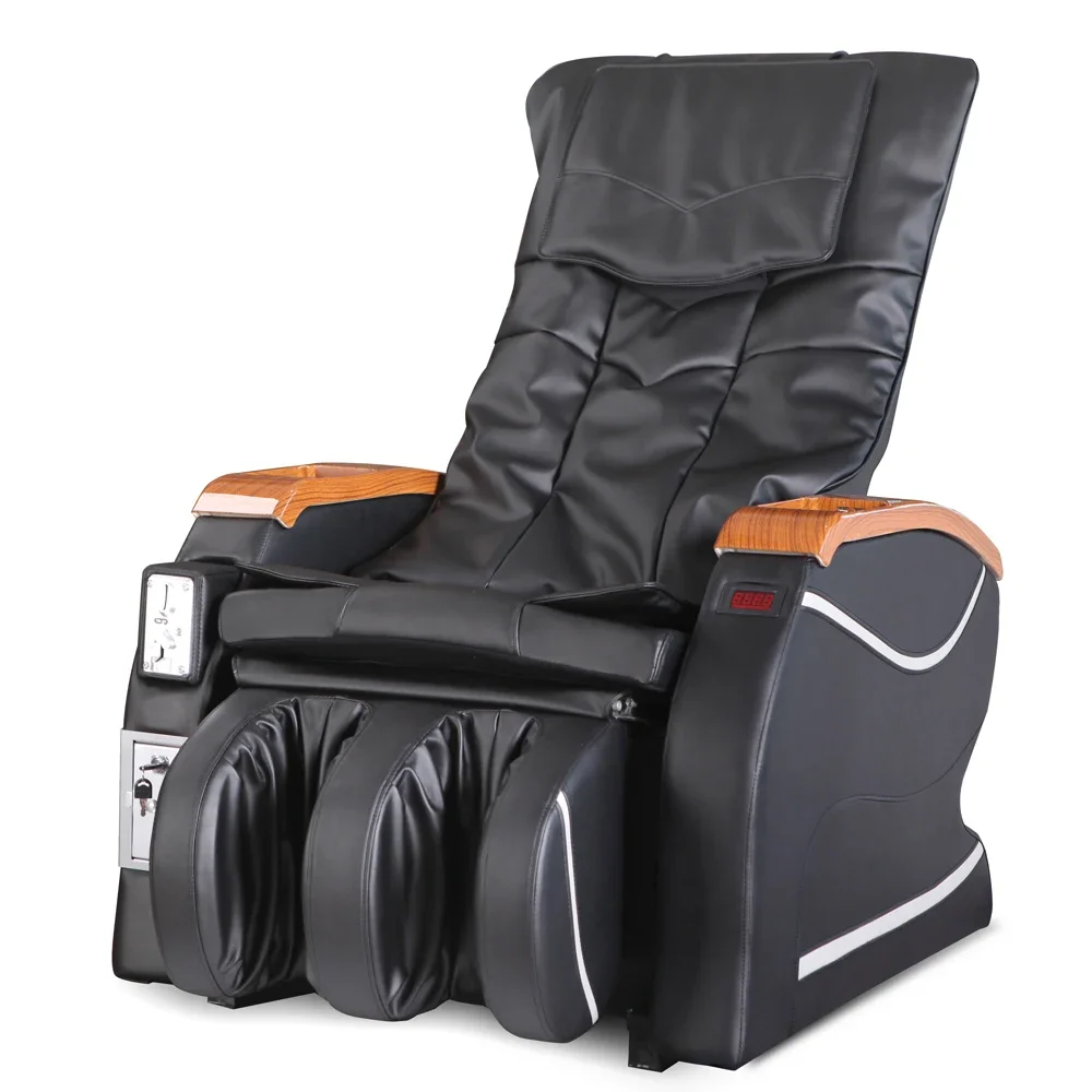 philippine vending new full body massager chair electric massage sofa