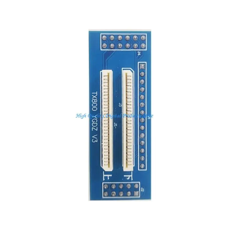 

U2JE Concise Design Printer Conversion Board enhances Multiple Use