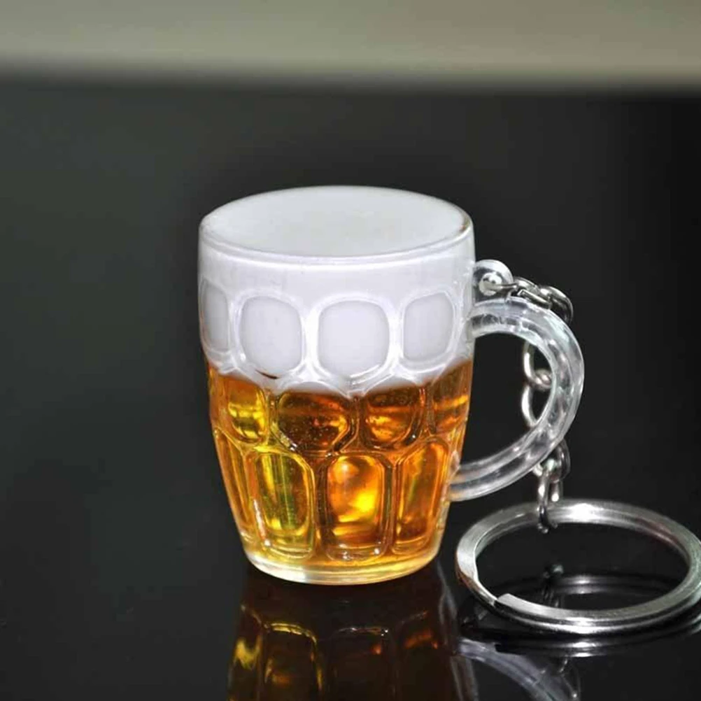 

Creative Resin Keychain 4X3Cm Funny Key Ring Decor For Funny Key Chain Bags Cellphones Keys Premium Craftsmanship
