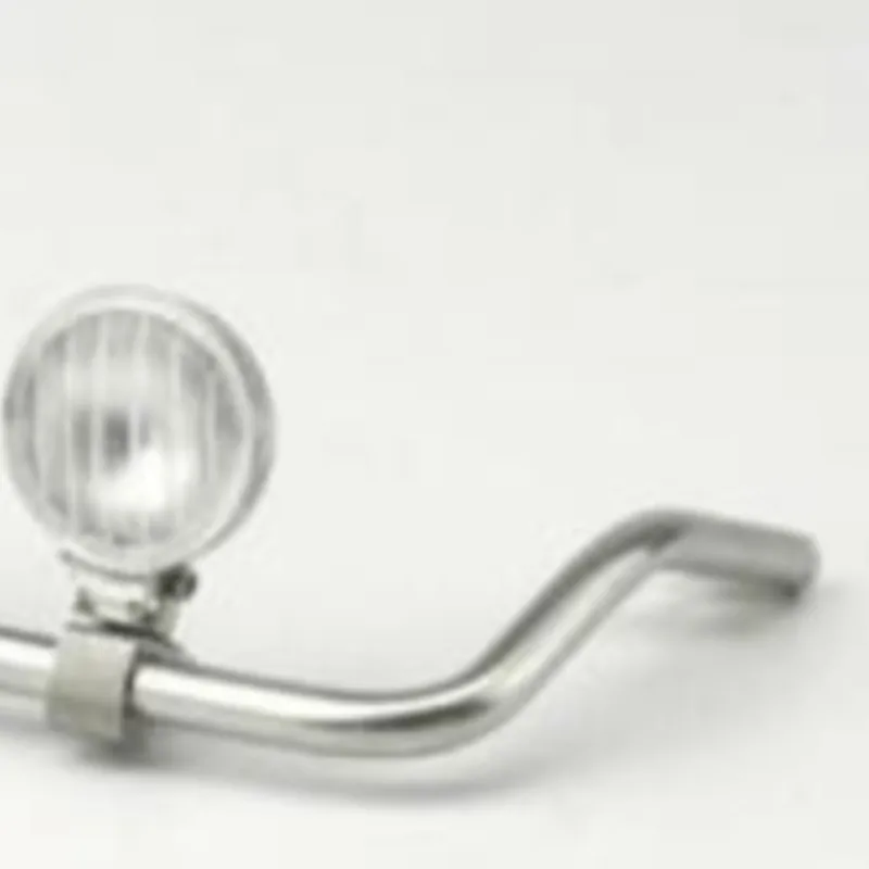 

LESU 1/14 детали металлический прожектор Toplight для DIY Tamiyaya RC автомобиль грузовик модель игрушки запасные части аксессуары TH11485