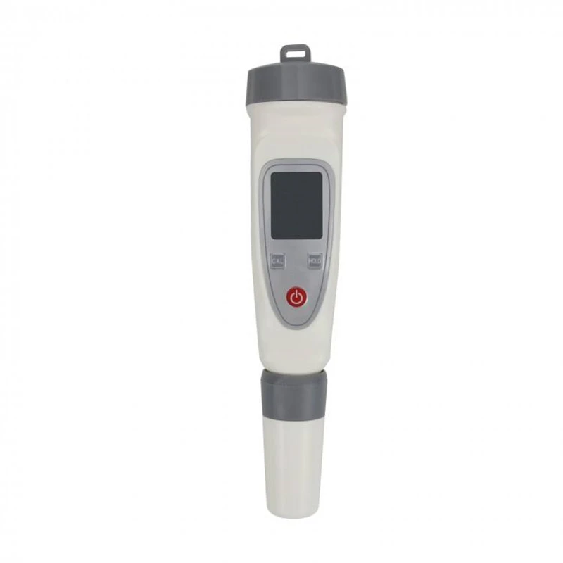 JPB-70A 0-20Mg/L Pen-Shaped Dissolved Oxygen Meter Dissolved Oxygen Tester For Aquaculture Pond