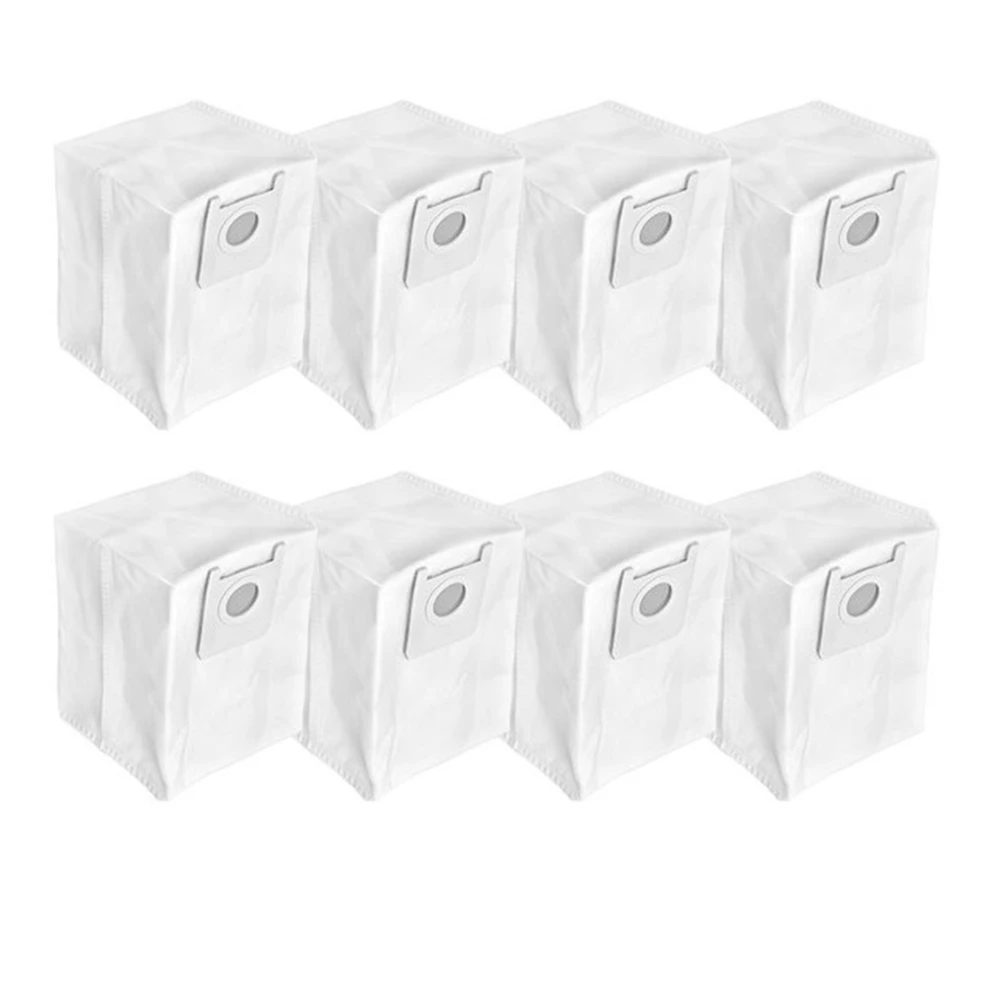 A09G-9PC для Xiaomi Roidmi EVA подметальная машина пылесборник аксессуары SDJ06RM Запчасти