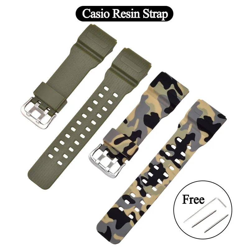 Resin Watch Strap F…