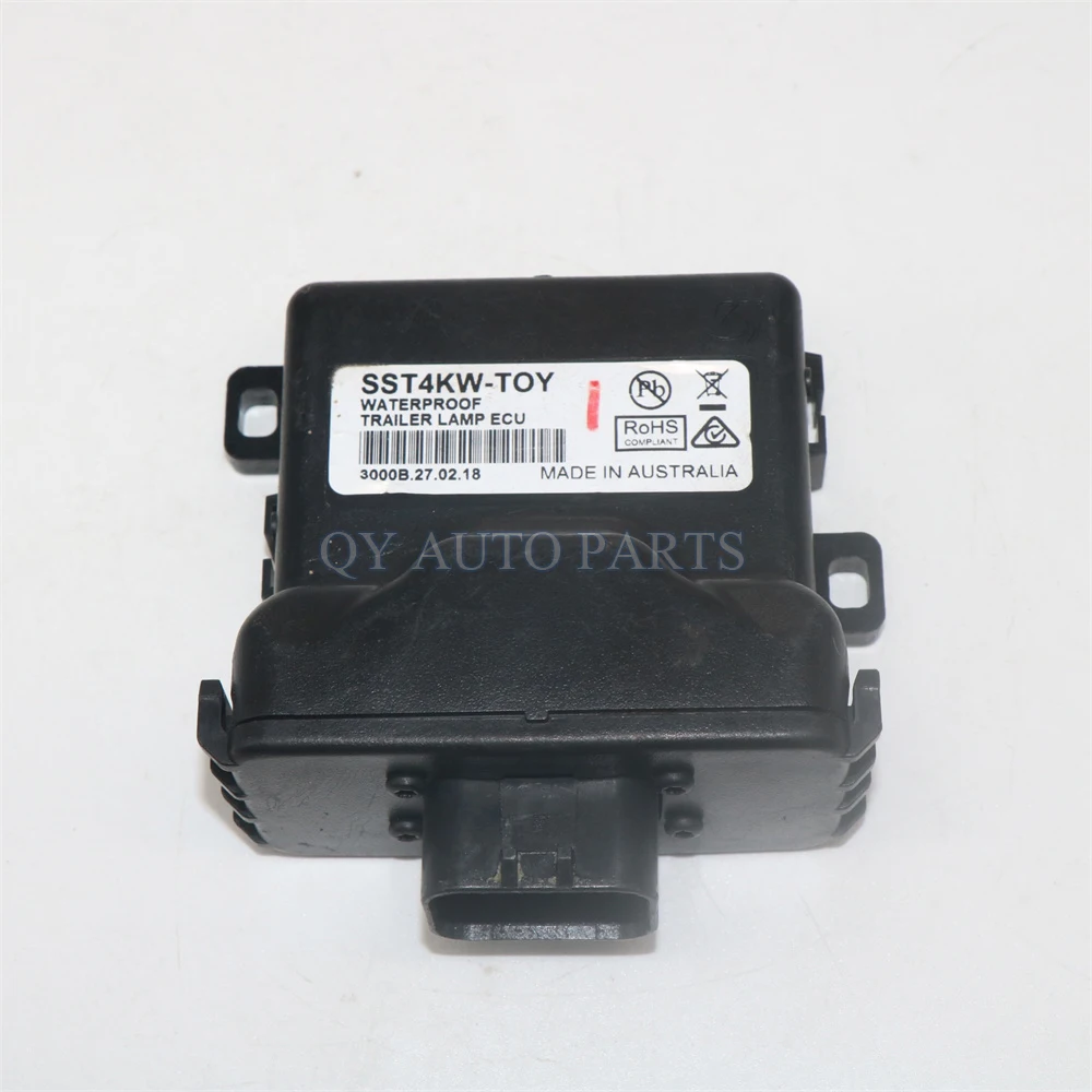 SST4KW-T0Y SST4KW-TOY Trailer Lamp ECU Control Module for Toyota Hilux 2017 2018