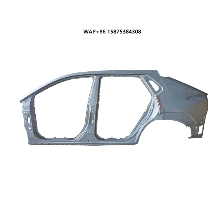 

Best Selling Auto Body Parts OE 61602-0R220 Car Door Panel Left Side Door Side Wall for BZ4X Accessories