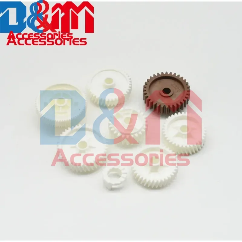 1X 302RV94020 2RV94020 FK-1150 Fuser Drive Gear support for KYOCERA P2235 P2040 M2135 M2635 M2735 M2835 M2040 M2540 M2640