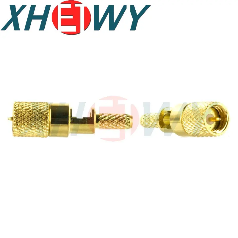 M5-J-1.5 Male M5 Ac…