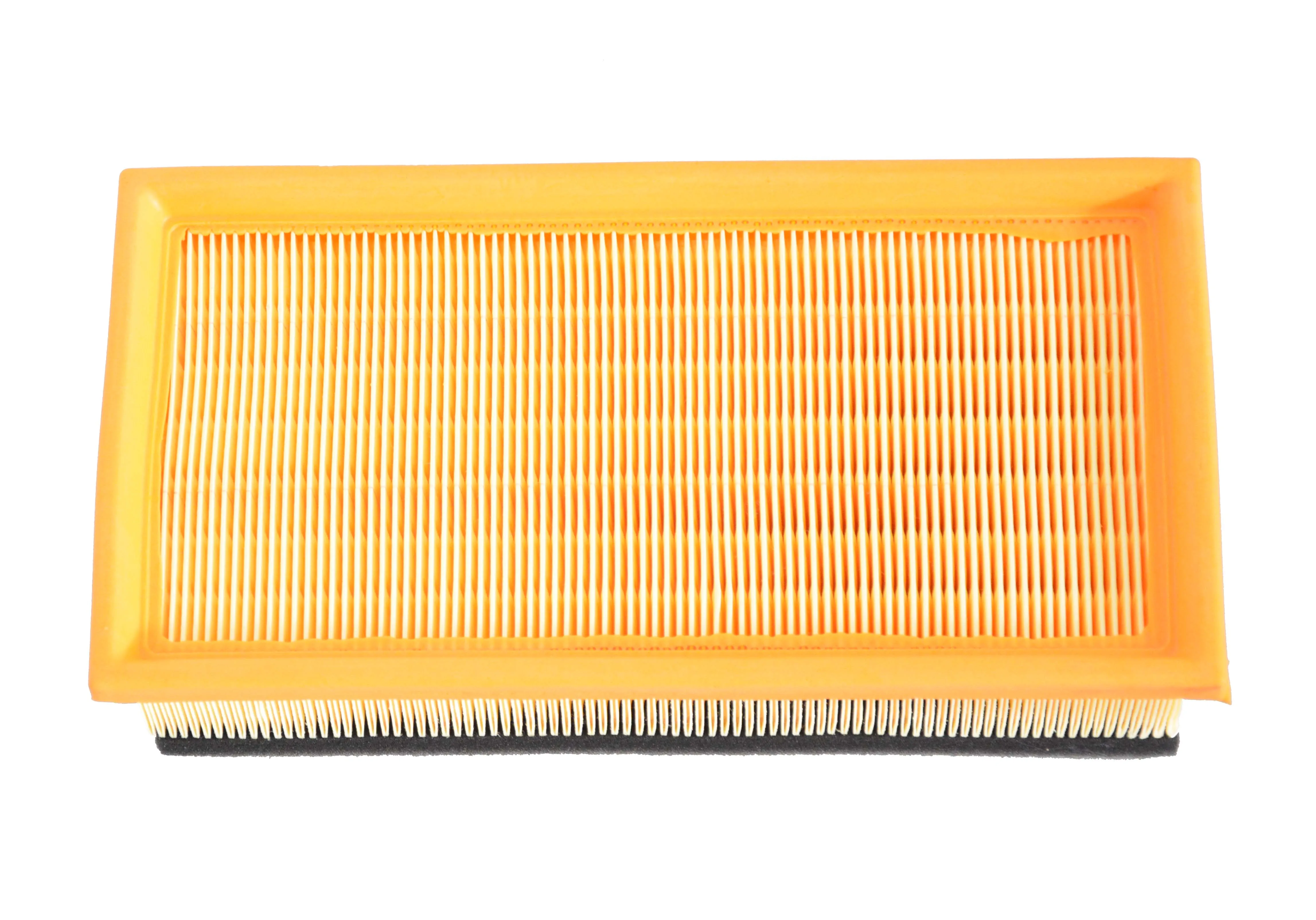 Car Air Filter Element For Changan Alsvin 1.5 L (2009-2014) JL475QH, JL475Q7, JL475QD, JL475QT, OEM 1109113-A08 C25120 LX 5009