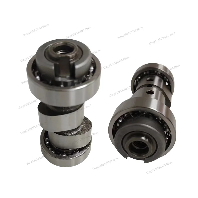 For YBR125 Motorcycle Engine Camshaft Accessories for YBR125 150 YB125Z Cam 3