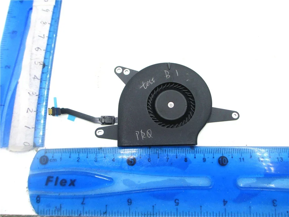 FAN for Macbook Air Retina A1932 CPU Cooling Cooler Fan EMC 3184 MG70040V7-C010-S9AFAN MG70040V1-C220-S9A