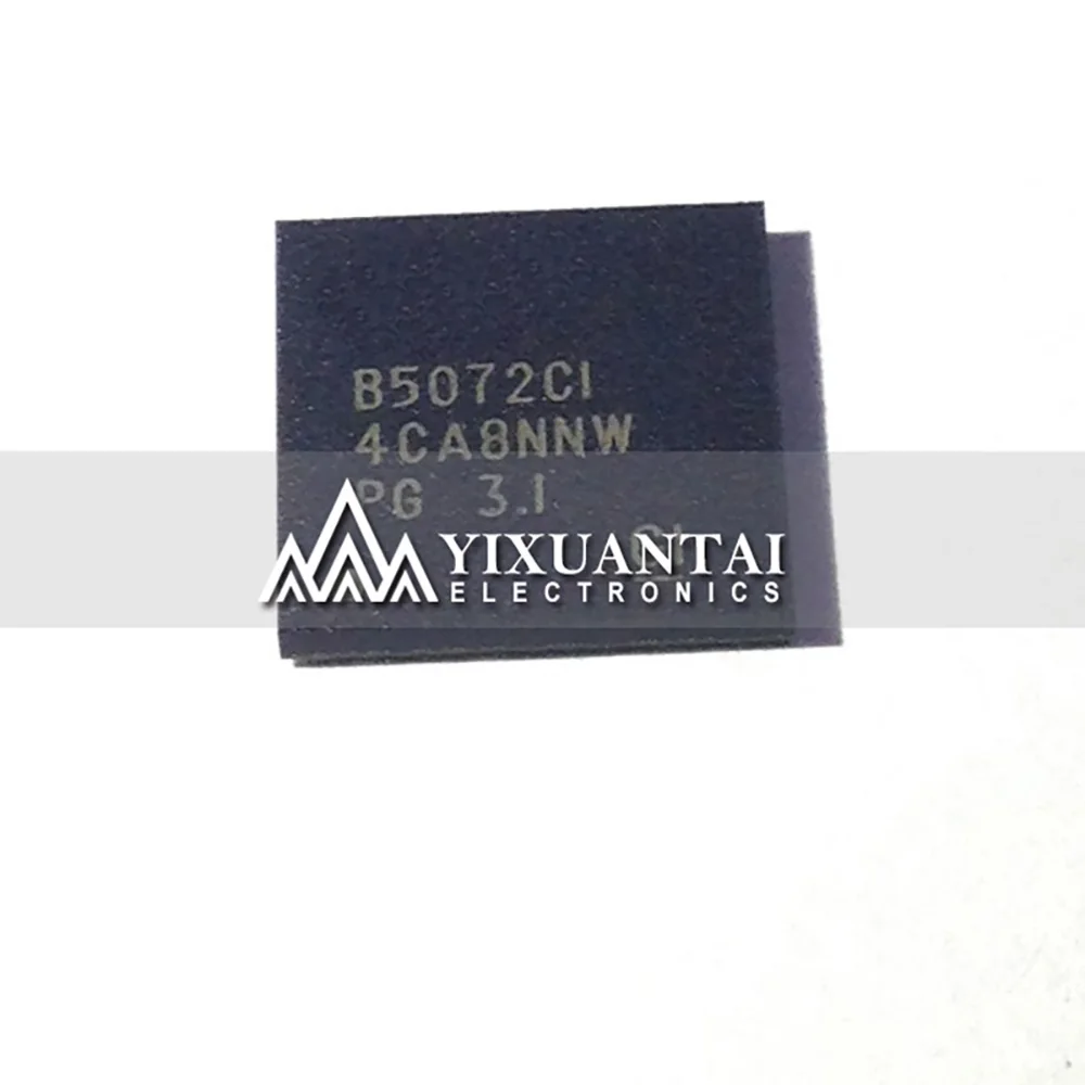 5pcs/Lot    SNB5072C1ZNBR   B5072C1     BGA  New