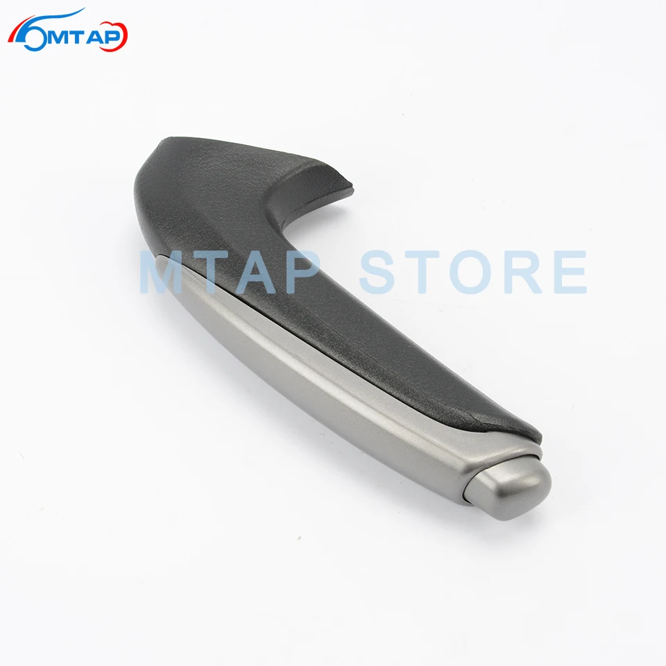 MTAP Handbrake Lever Parking Brake Grip Handle For HONDA CIVIC 2006-2011 Sedan Coupe FA1 FD1 FD2 FD6 LHD Model 47115-SNA-A82ZA