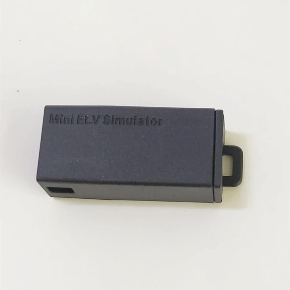 1PCS Horse VVDI ELV Mini Emulator ESL Renew Emulator For W204 W207 W212 VVDI MB Tool Working with VVDI MB Tool