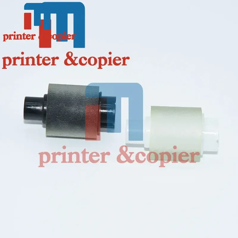 1pc FL0-3407-000 FL0-3408-000 Separation Feed Roller compatible for CANON IR 1430 1430J 1435 1435i 1435iF 1435P / IR1430 IR1435