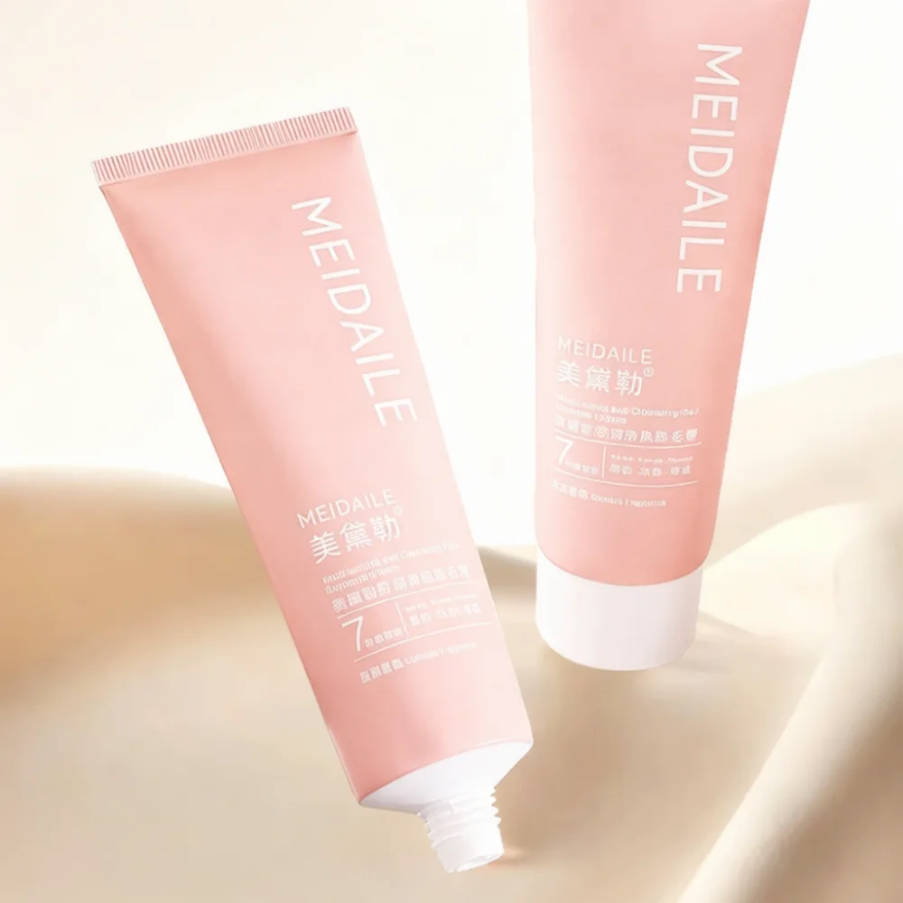 Painless Hair Removal Cream For Women Gentle Depilatory Care For Legs Arms Underarms Fast Smooth Skin Treatment