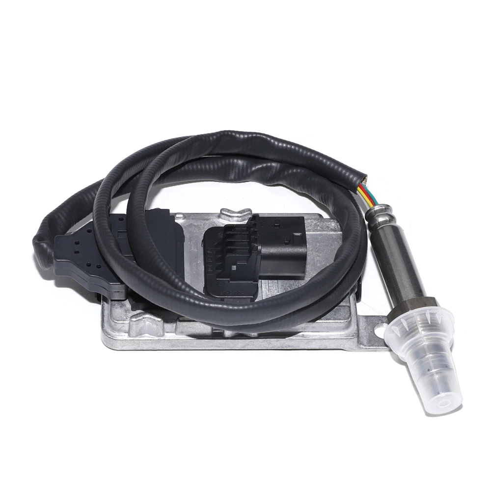 NOx (Nitrogen Oxide) Sensor For MERCEDES-BENZ ACTROS MP4 / MP5 ANTOS AROCS ATEGO 3 A0101531528 5WK9 7330A High Quality