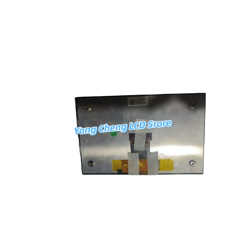 

7-дюймовый LM1P1783-V2BL-A мотоциклетный навигационный прибор, ремонт ЖК-дисплея, 100% тестовая доставка