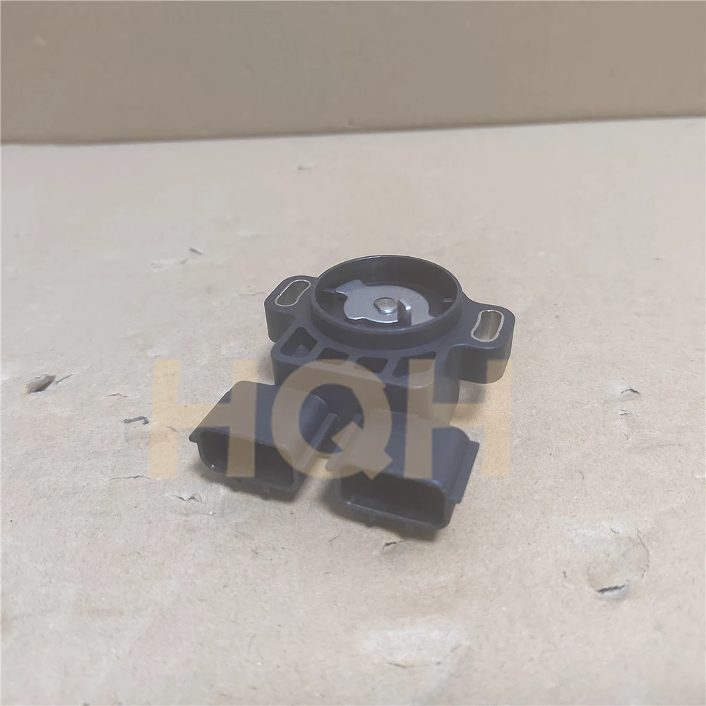 HQH Throttle Position Sensor TPS Sensor For Nissan Patrol Safari Y61 RD28TI TB48DE ZD30DDTI A22-661P04 A22-661 A22661 A22661P04