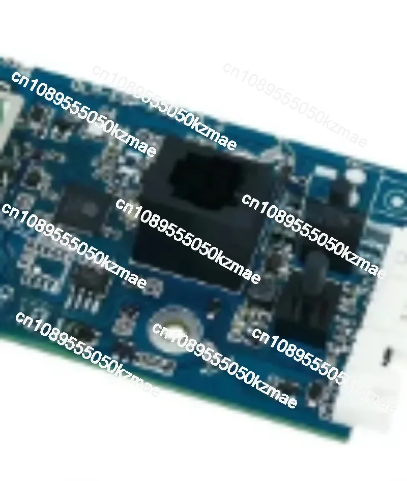 

32Bits PCB laser engraving machine has a long service life main board