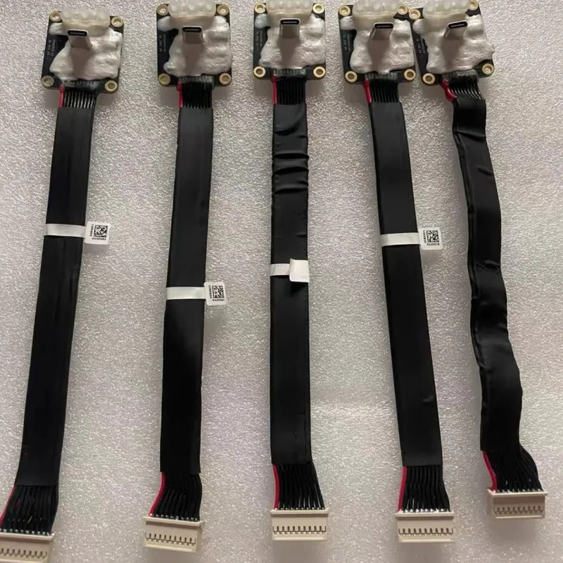 

Плата управления зарядным устройством T40 б/у, плата USB-интерфейса зарядного устройства. 1 штука.
