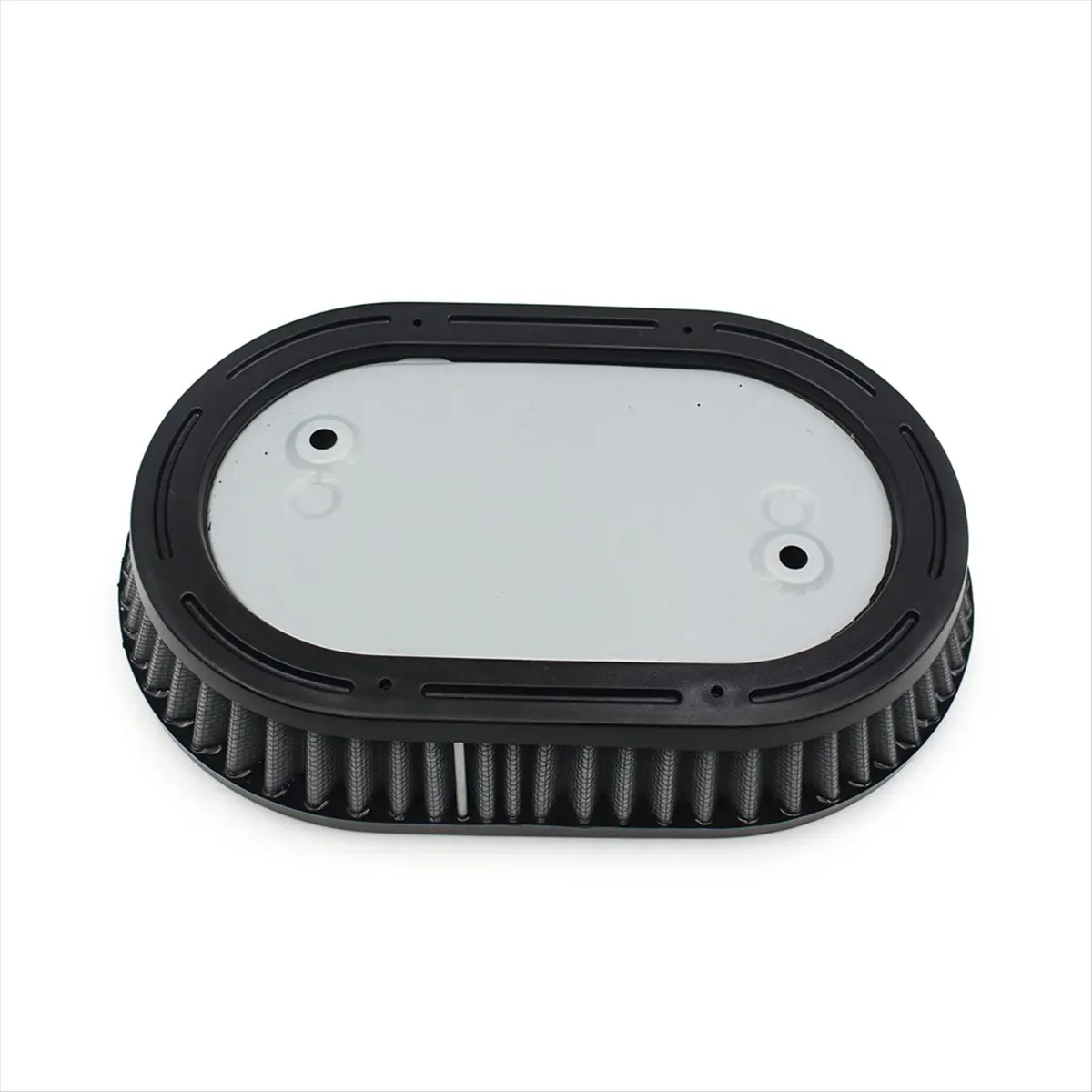 

Motorcycle Air Filter Air Intake Filter Element for Harley Softail Fat Boy Street Bob Touring Road King