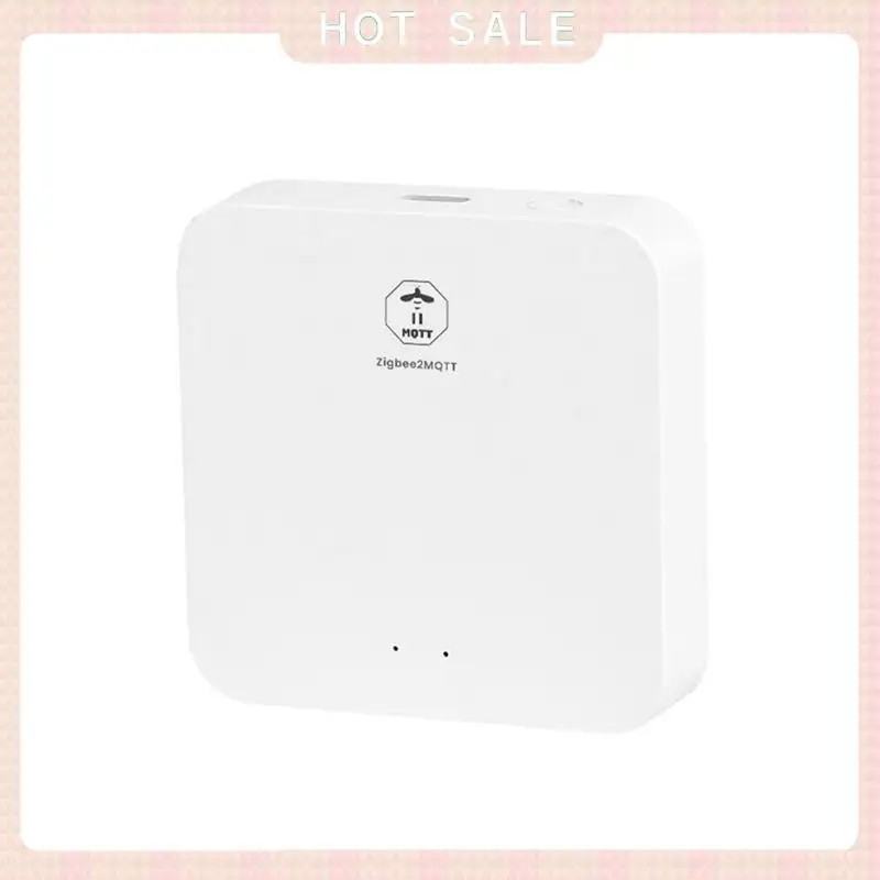 تسليم 24 ساعة لمساعد المنزل Tasmota Zigbee2mqtt Zigbee3.0 Dongle Plus Universal Smart للمنزل Gateway Hub Wireless Brid