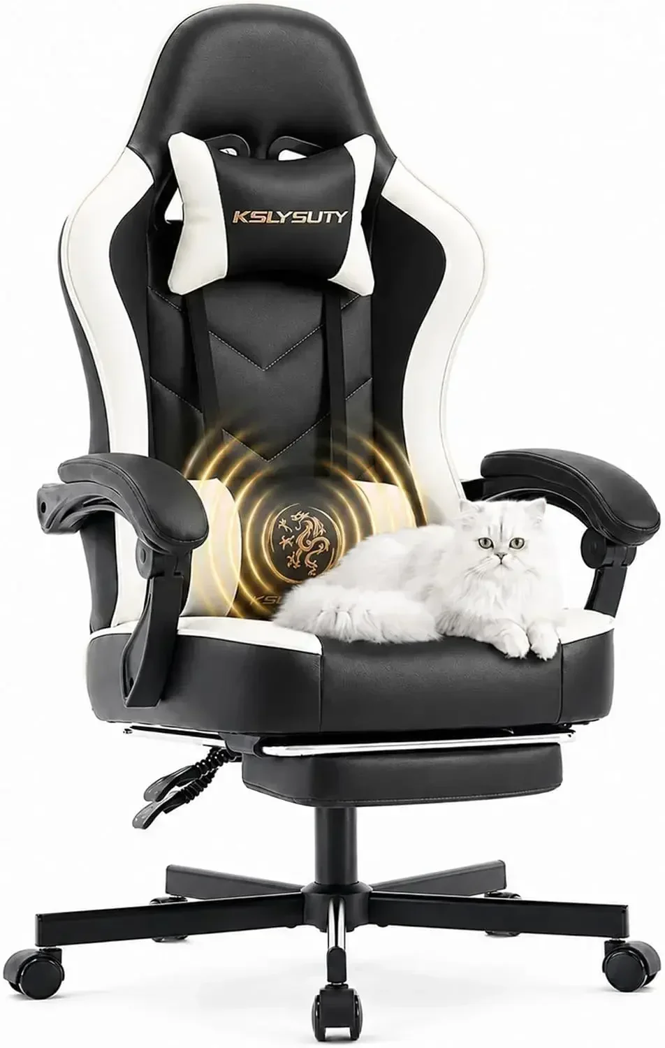 #38 Top Rated Gaming Chairs to Buy in 2026