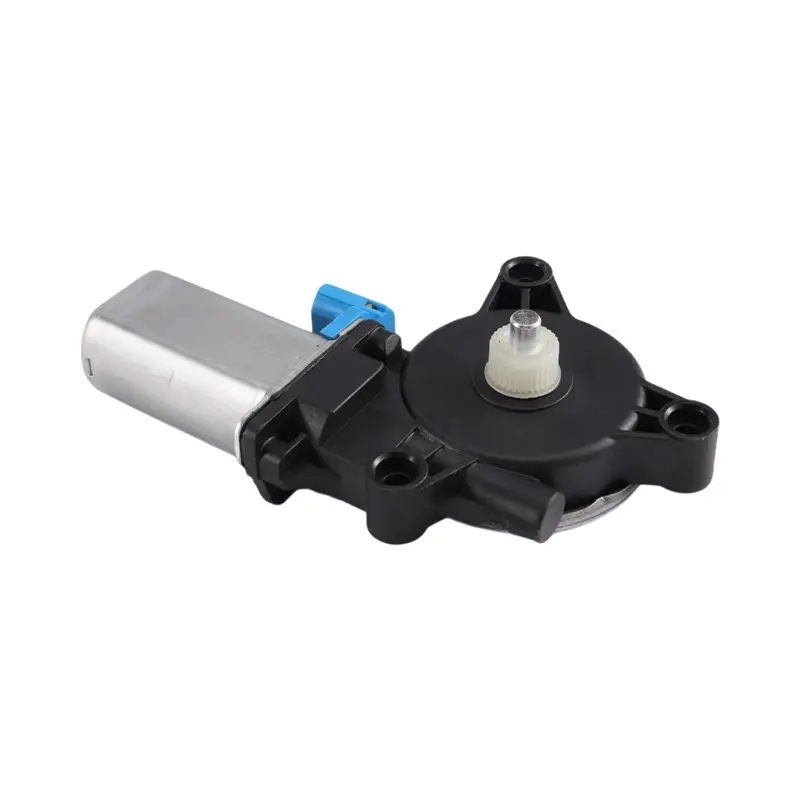Power Window Lift Motor 2-Pin Connector Rear Left Side 82450-4V000 824504V000 For Elantra MD 2012- 2016 RL