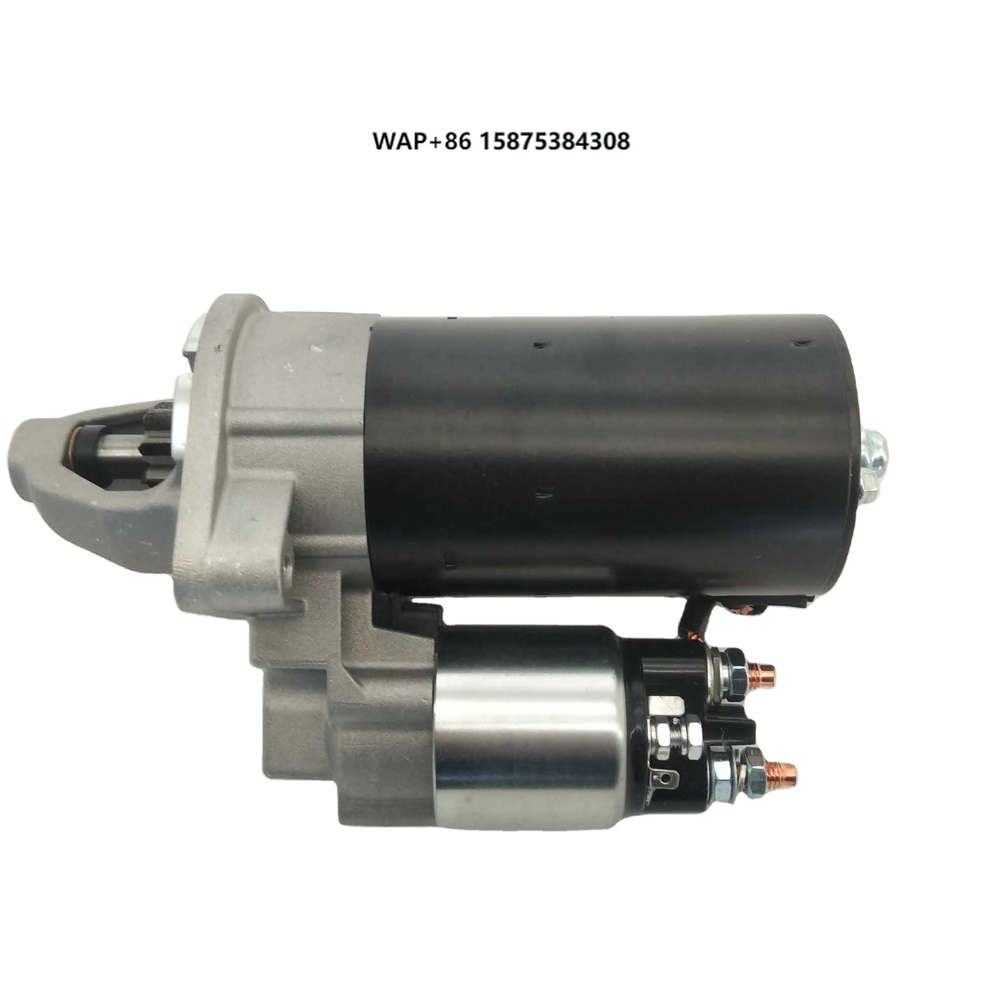 

BBmart Auto Spare Car Parts Start the Motor 6611514101 for Mercedes Benz 190 W201 E-CLASS SALOON W124 KOMBI T-Model S124