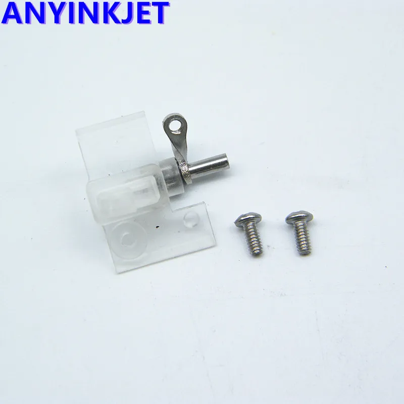 Imagem -03 - Usado para Videjet Excel 170i Uhs Gutter Recovery Assy Sp374592 tipo Normal