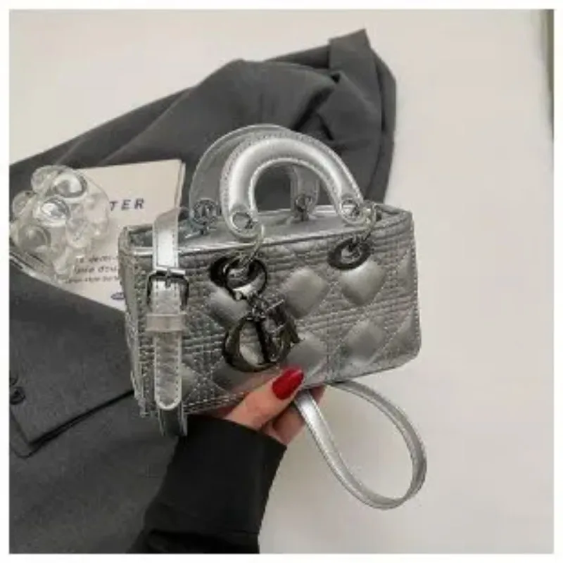 여성을위한 클래식 여성용 가죽 토트 백 핸드백 크로스 바디 백, 우아한 럭셔리 유명 디자이너 숄더 메신저 인기