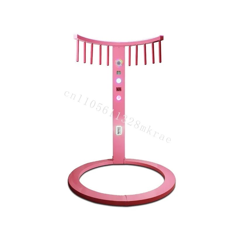 

New Design Reaction Challenge Catch Stick Game Coin Operated Game Machine for Indoor Sport Amusement