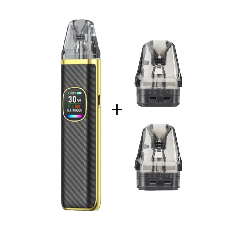 1 قطعة ل Ox NexLim عدة بطارية Bevice + 3 قطعة خرطوشة Xlim 0.4 0.6 0.8 1.2 الجانب ملء 2 مللي شبكة لفائف ل OXVA السجائر Vaping #3