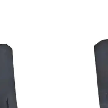Dust Cover Hinges for For KENWOOD For 67F Turntable with Cleaning Brush for Maintaining Cover Functionality and Equipment Safety
