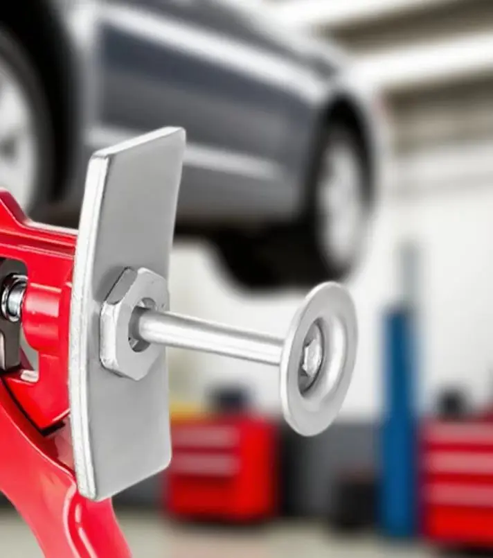 

Single Pump Push-type Brake Cylinder Adjuster Speedy Brake Calipers Piston Reset Tools For Most Vehicles Easy Compression