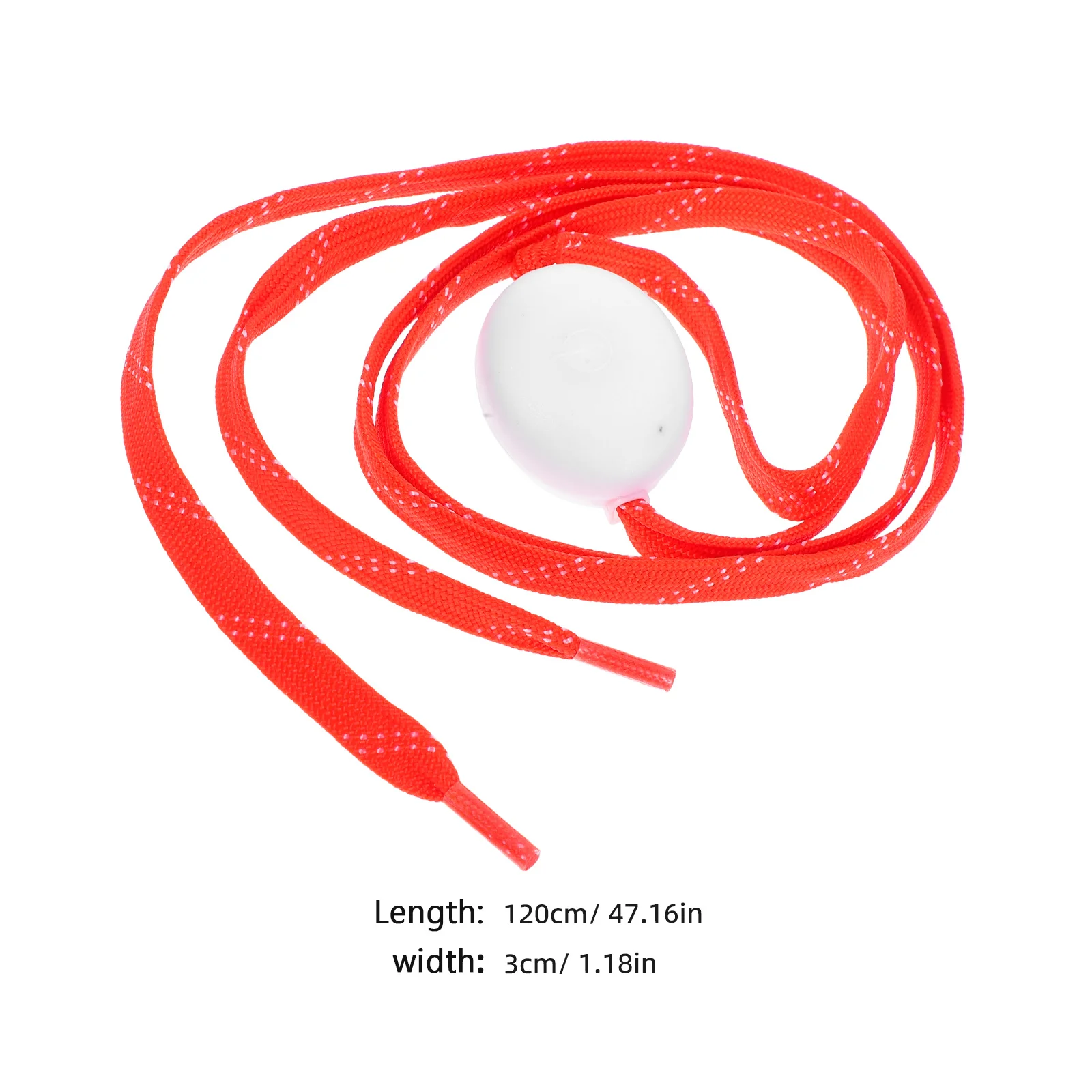 1 زوج LED وامض أربطة الحذاء 10 LED الخرز 4 طرق تضيء للأنشطة الليلية حفلة المشي لمسافات طويلة الرقص الجري البرتقالي