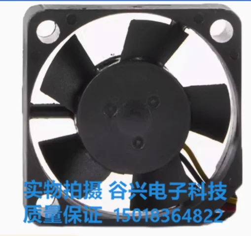 SUNON MC30100V1-000C-G99 DC 5V 0.75W 30x30x10 มม.3 สาย Server พัดลมระบายความร้อน