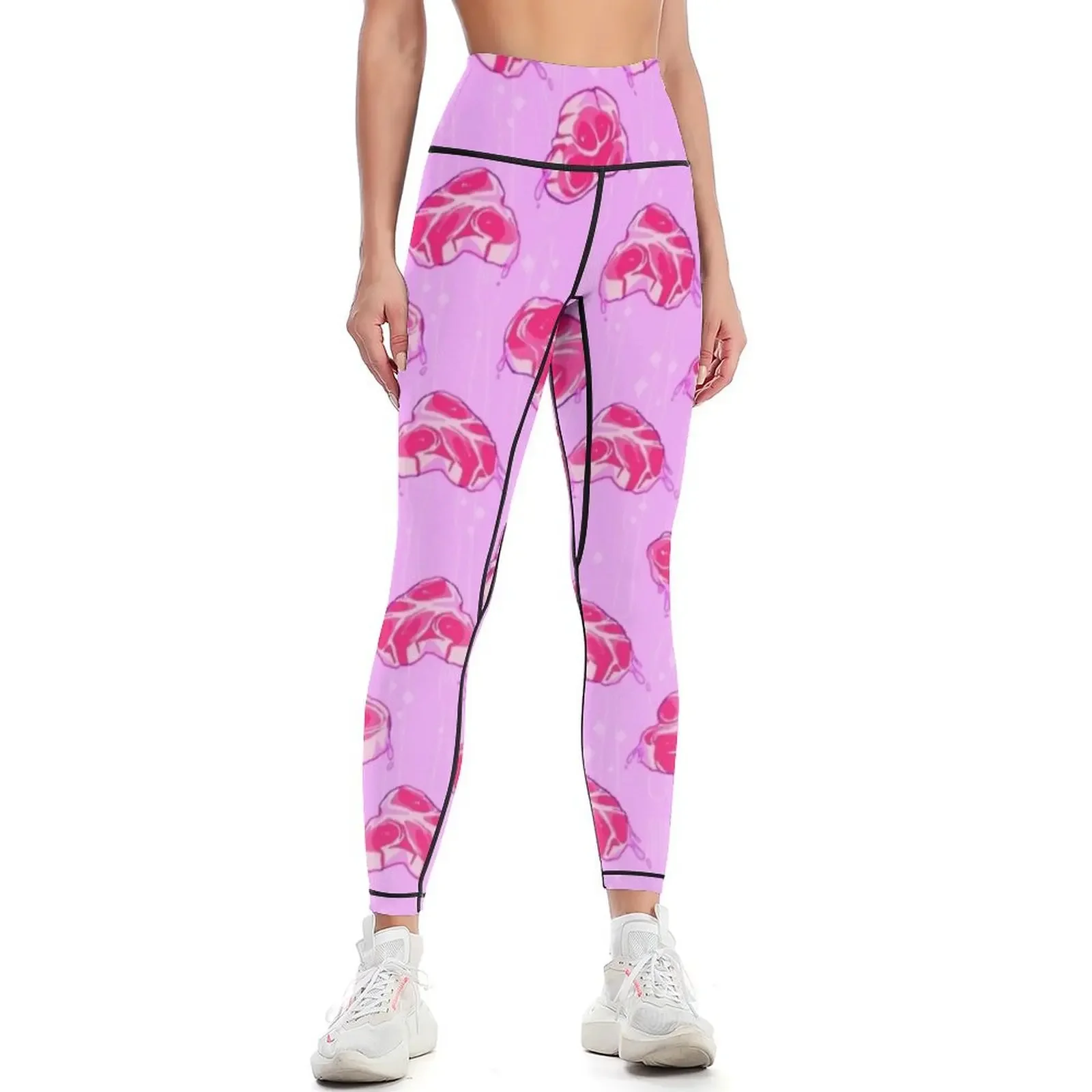 

Fine Dining Leggings Clothing fitness Fitness woman Women sports gym pants Womens Leggings