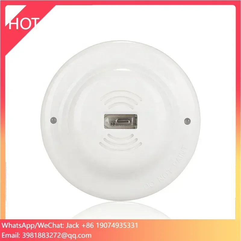 

Fire Alarm 24V UV Flame Detector